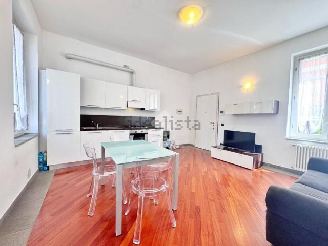 Appartamento in affitto di 60 m² in Via Evangelista Torricelli, 95