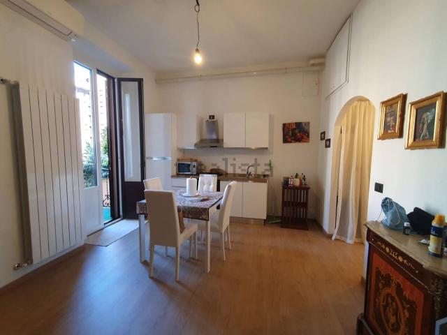 Appartamento in affitto di 60 m² in Via Ezio Biondi, 4