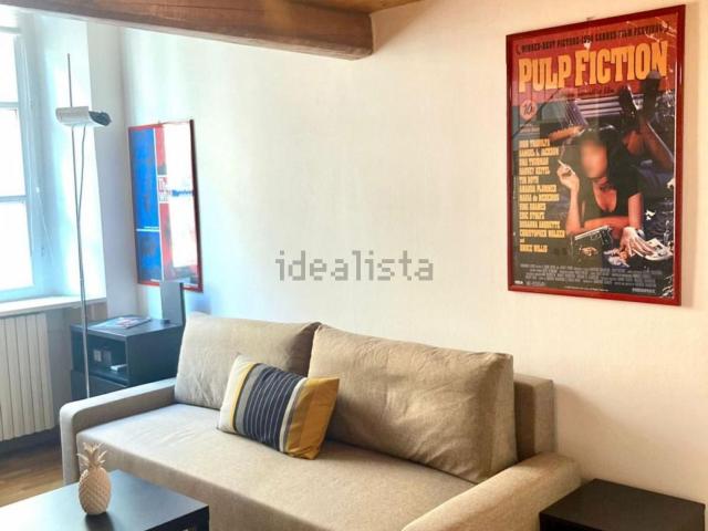 Appartamento in affitto di 60 m² in Via Fabio Mangone