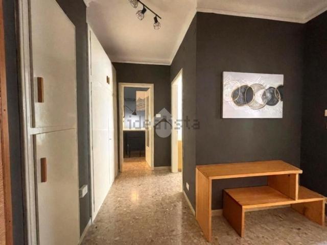 Appartamento in affitto di 60 m² in Via Fabio Severo, 42