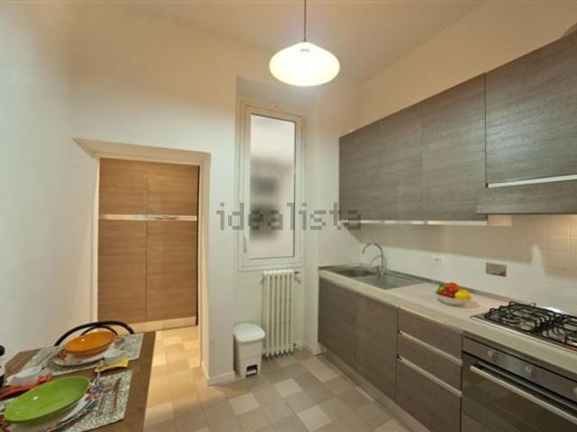 Appartamento in affitto di 60 m² in Via Faenza