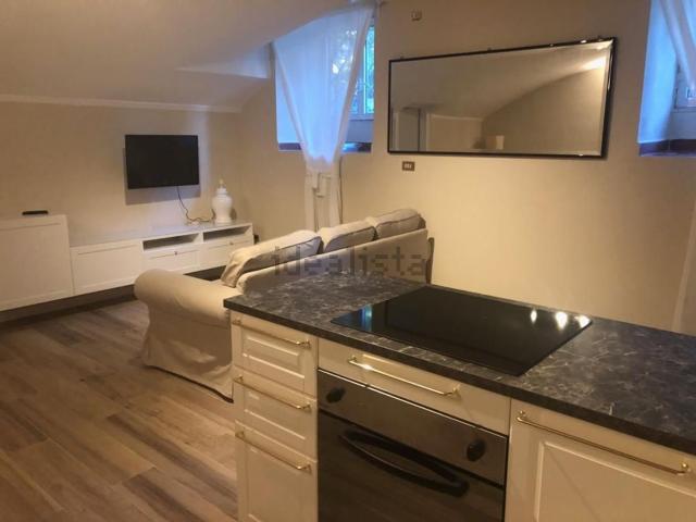 Appartamento in affitto di 60 m² in Via Farinata degli Uberti