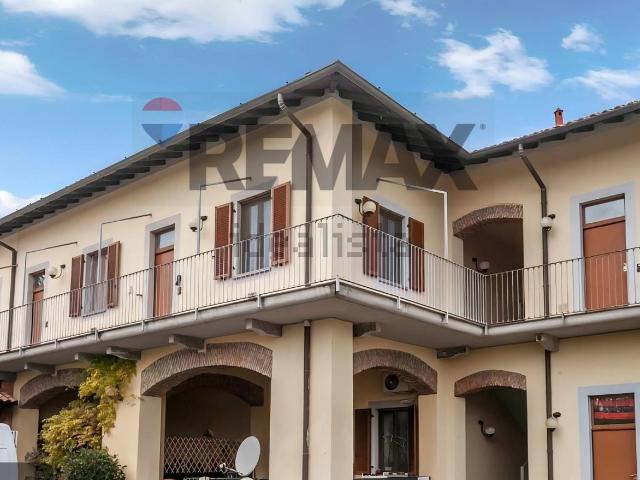 Appartamento in affitto di 60 m² in Via Federico Borromeo, 19