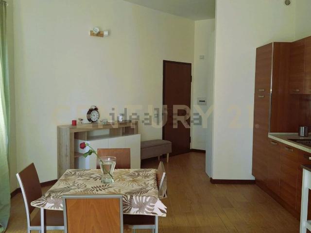 Appartamento in affitto di 60 m² in Via Federico Cammeo, 13