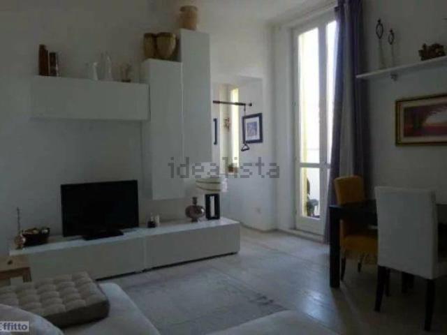 Appartamento in affitto di 60 m² in Via Federico Confalonieri