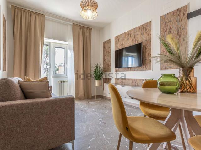Appartamento in affitto di 60 m² in Via Federico Patetta, 7