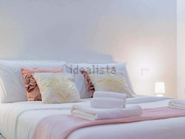 Appartamento in affitto di 60 m² in Via Felice Cavallotti, 4