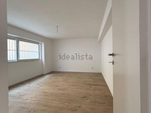 Appartamento in affitto di 60 m² in Via Felice Poggi