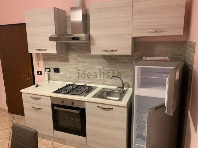 Appartamento in affitto di 60 m² in Via Ferrarese