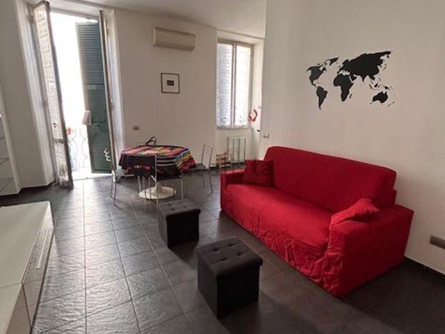 Appartamento in affitto di 60 m² in Via Ferruccio