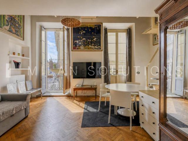 Appartamento in affitto di 60 m² in Via Fiori Oscuri, 13