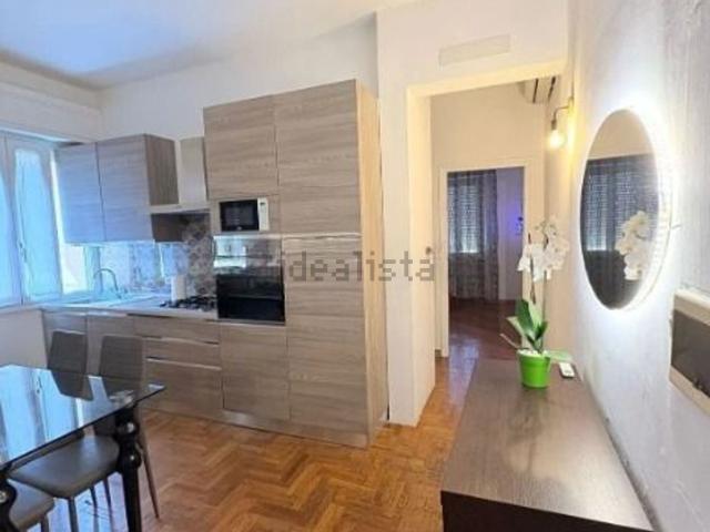 Appartamento in affitto di 60 m² in Via Filippo Maria Renazzi