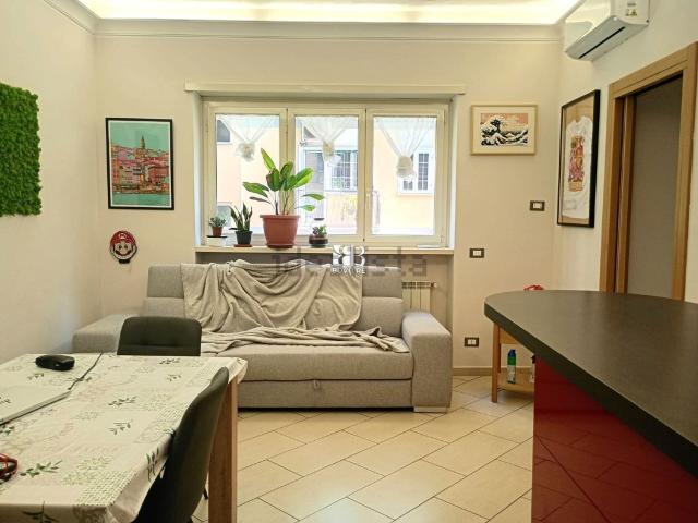 Appartamento in affitto di 60 m² in Via Filippo Meda