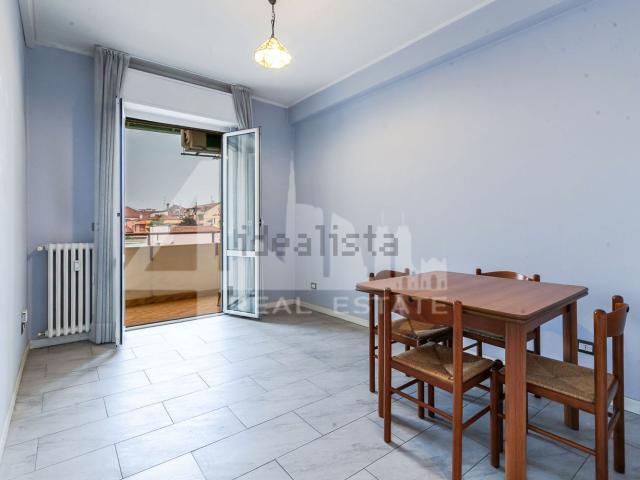Appartamento in affitto di 60 m² in Via Filippo Baldinucci, 3