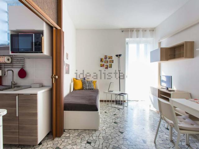 Appartamento in affitto di 60 m² in Via Filippo Baldinucci