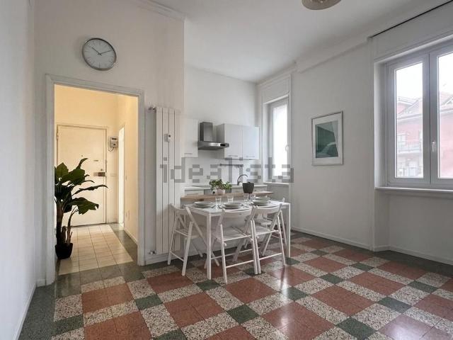 Appartamento in affitto di 60 m² in Via Filippo Sassetti