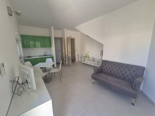 Appartamento in affitto di 60 m² in Via Fiume Savuto