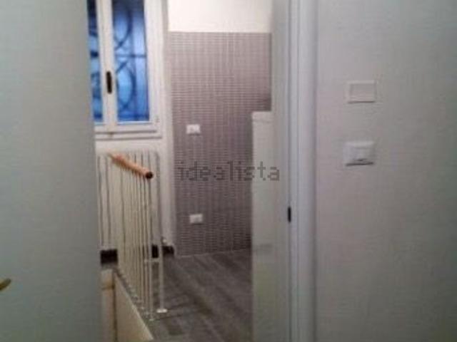 Appartamento in affitto di 60 m² in Via Fondazza