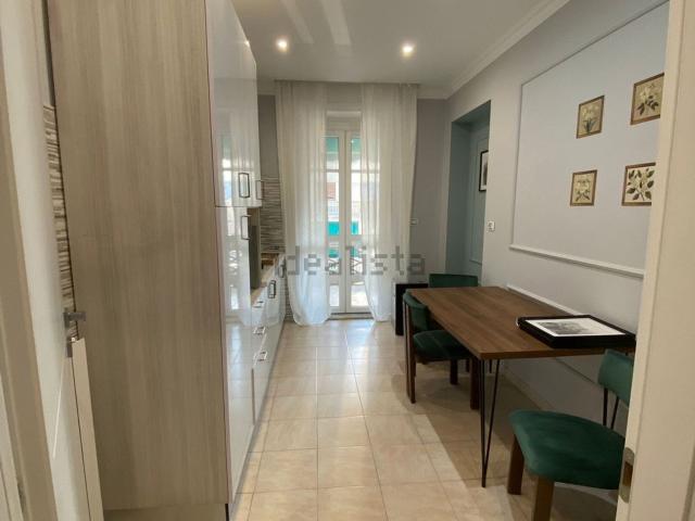 Appartamento in affitto di 60 m² in Via Foligno, 108