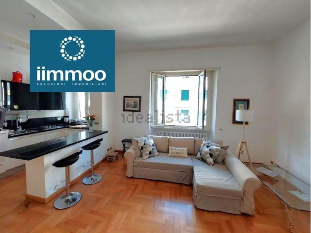 Appartamento in affitto di 60 m² in Via Fornovo, 1
