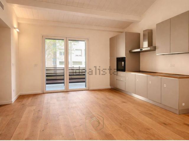 Appartamento in affitto di 60 m² in Via Foro Boario