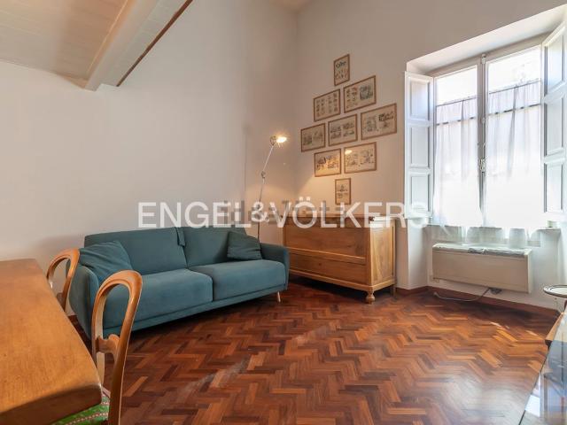 Appartamento in affitto di 60 m² in Via Flavia