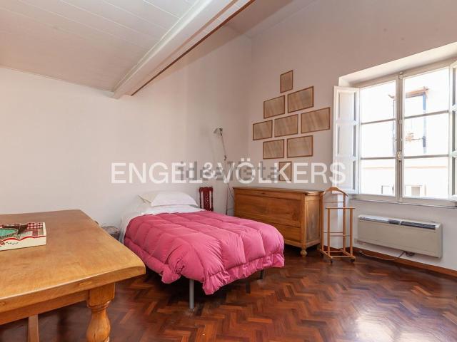 Appartamento in affitto di 60 m² in Via Flavia