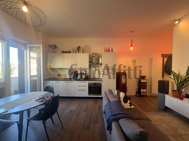 Appartamento in affitto di 60 m² in Via Flaminia, 92