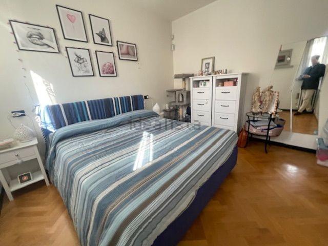 Appartamento in affitto di 60 m² in Via Fratelli Pozzi