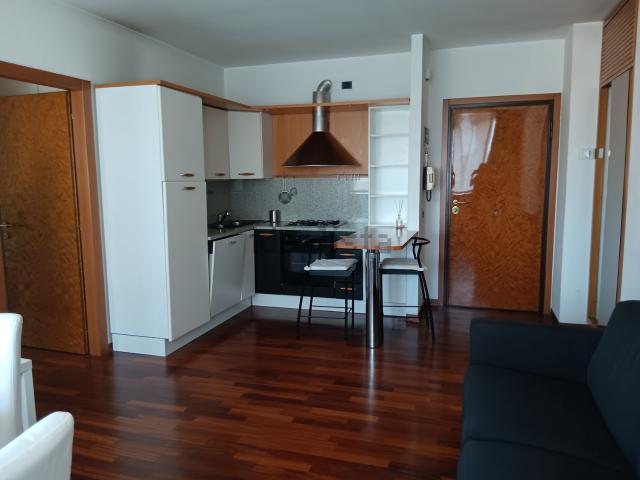 Appartamento in affitto di 60 m² in Via Fratelli Rondina