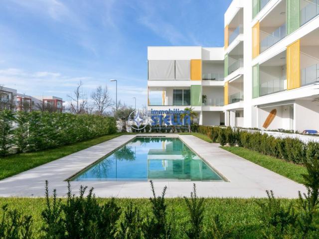 Appartamento in affitto di 60 m² in Via Franco Scaglione, 2