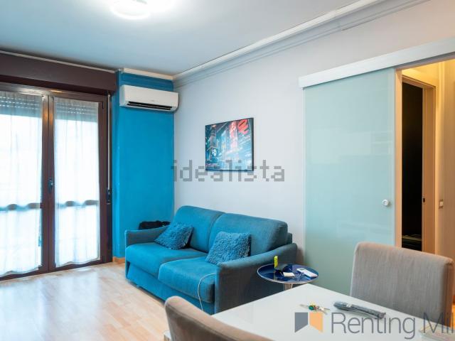 Appartamento in affitto di 60 m² in Via Franco Russoli, 7