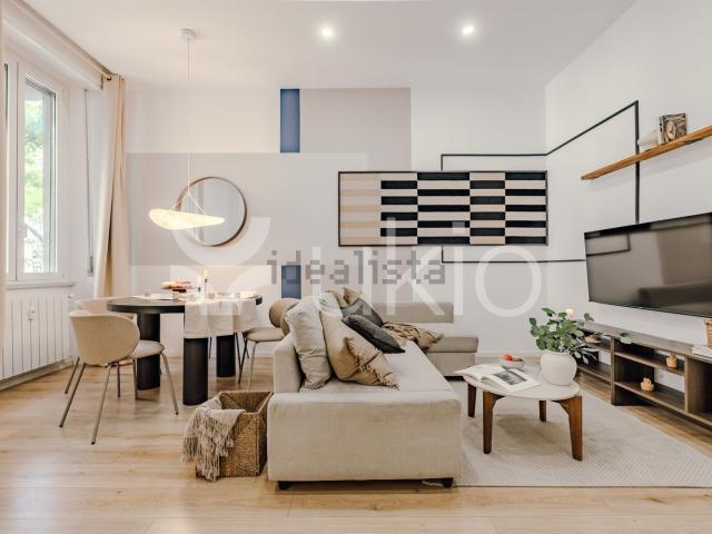 Appartamento in affitto di 60 m² in Via Francesco Caracciolo
