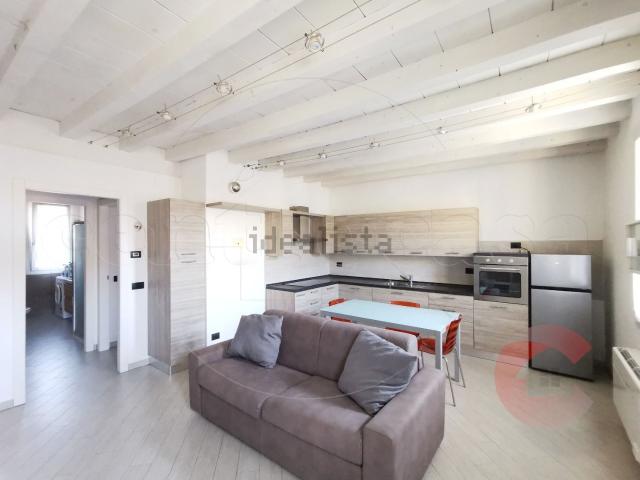 Appartamento in affitto di 60 m² in Via Francesco Crispi, 2