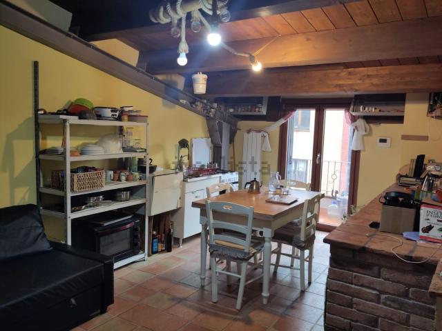 Appartamento in affitto di 60 m² in Via Francesco Crispi