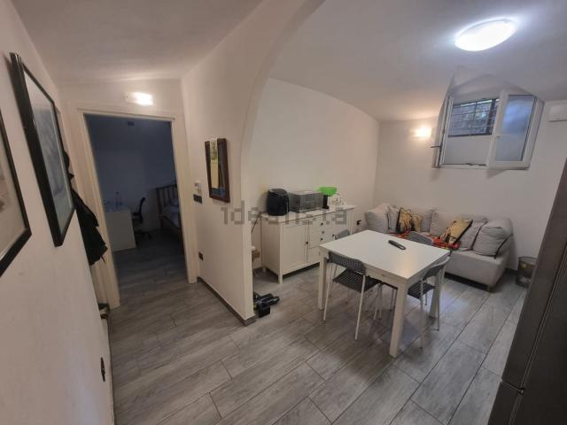Appartamento in affitto di 60 m² in Via Francesco Albergati, 4