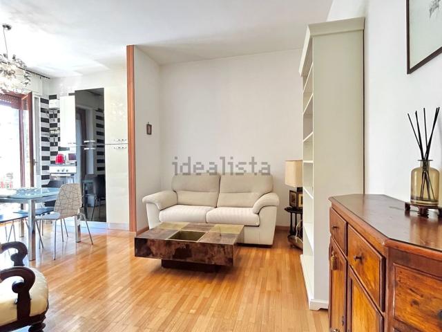 Appartamento in affitto di 60 m² in Via Francesco Arese, 20