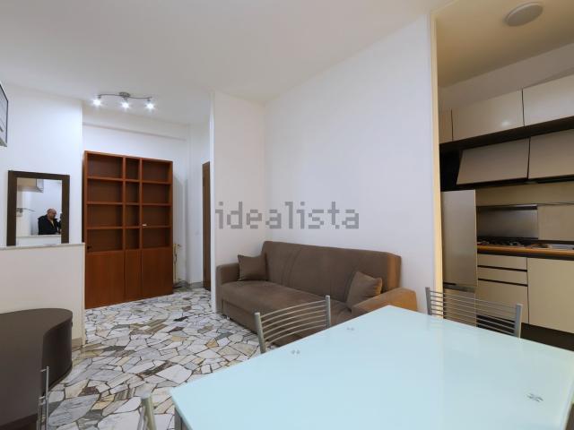Appartamento in affitto di 60 m² in Via Francesco Arese, 20
