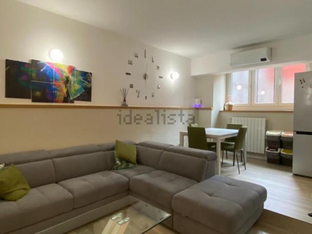Appartamento in affitto di 60 m² in Via Francesco Brioschi