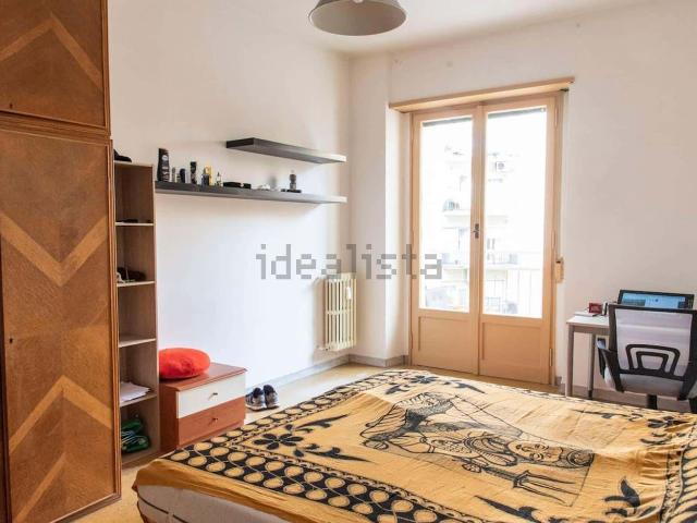 Appartamento in affitto di 60 m² in Via Francesco Grimaldi