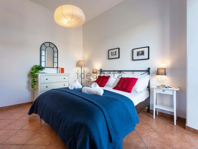 Appartamento in affitto di 60 m² in Via Francesco Datini