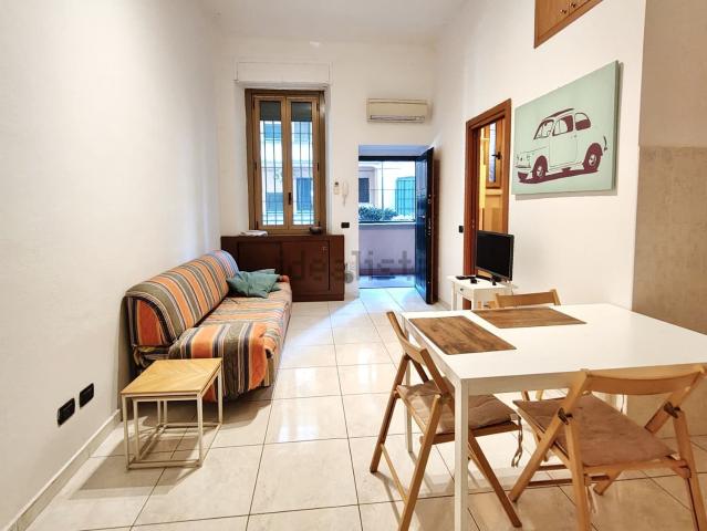 Appartamento in affitto di 60 m² in Via Francesco de Sanctis, 52