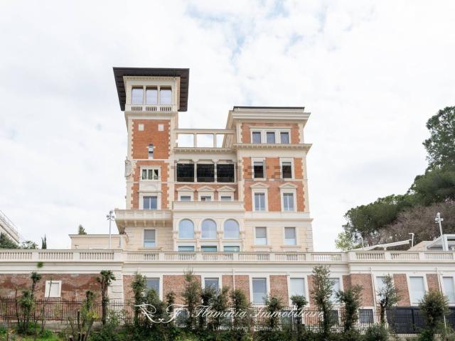 Appartamento in affitto di 60 m² in Via Francesco Jacovacci