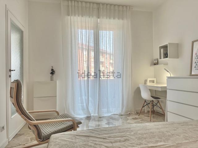 Appartamento in affitto di 60 m² in Via Francesco Martinengo, 32
