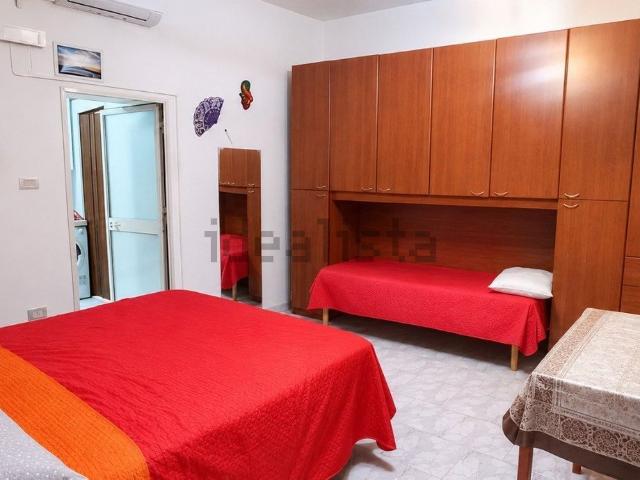Appartamento in affitto di 60 m² in Via Francesco Saverio Correra, 214
