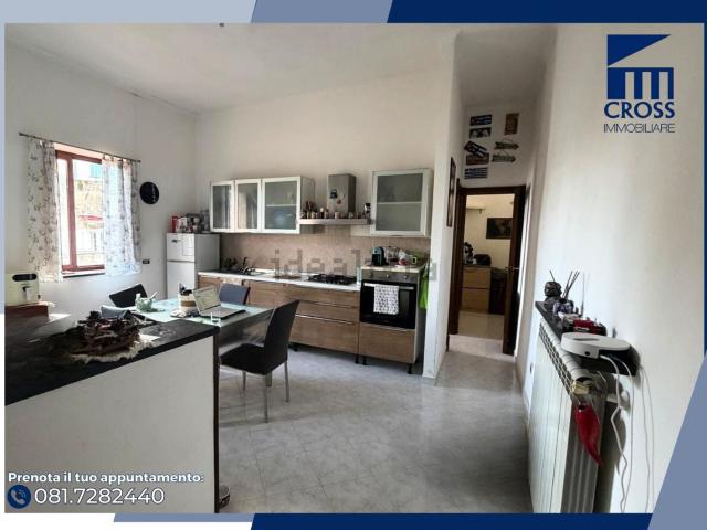 Appartamento in affitto di 60 m² in Via Francesco Saverio Correra