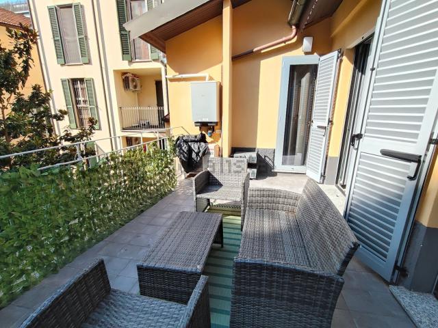 Appartamento in affitto di 60 m² in Via Francesco Sforza