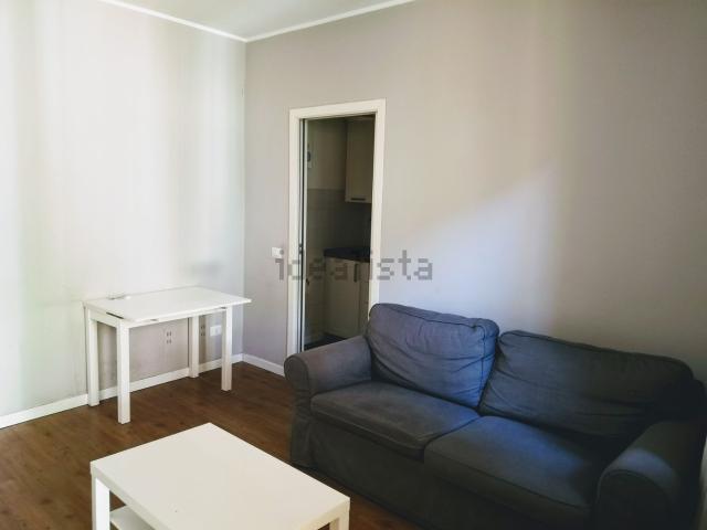 Appartamento in affitto di 60 m² in Via Francesco Sforza