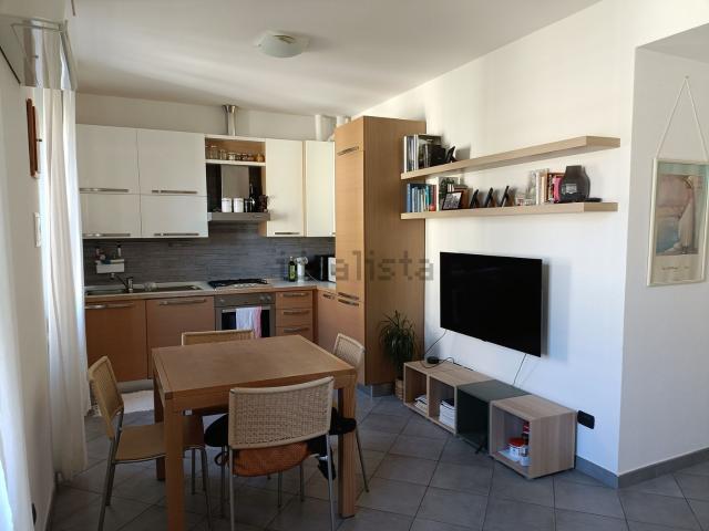 Appartamento in affitto di 60 m² in Via Francesco Petrarca