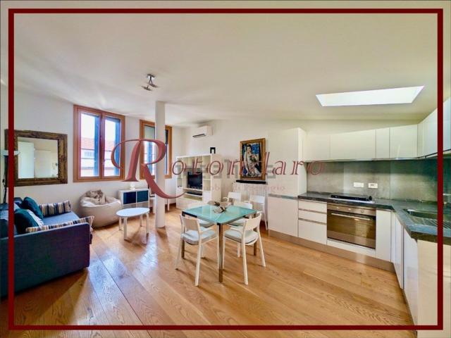 Appartamento in affitto di 60 m² in Via Francesco Petrarca